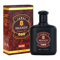 Brandy Double XO (Бренди Дабл ИКСО) муж т.в.100мл /24