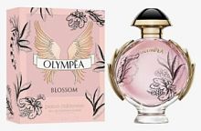 Paco Rabanne Olympea Blossom Ж Товар Парфюмерная вода 30 мл repack