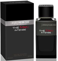 MARCO SERUSSI THE MAN INTENSE EDT 100ML