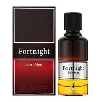 MAISON AL HAMBRA FORTNIGHT edp 100 мл men