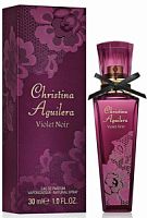 CHRISTINA AGUILERA VIOLET NOIR  LADY 30 ml edp