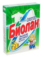 БИОЛАН СМС порошок 350г Эконом Эксперт/24