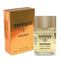 Emperor Golden (Эмперор Голден)-100мл т.в. /12   BB
