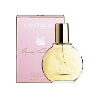 GLORIA VANDERBILT 100ML edt wom