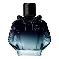 Benetton We Are Tribe Intense М Товар Парфюмерная вода 90 мл