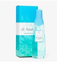 Лосьон для женщин Love&Beauty Aqua di Amalfi 50мл  /24   ВВ
