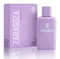 ZARAGOZA LIGHT MAUVE EDP, 100ml W