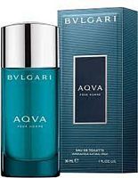 BVLGARY AQVA 30ml edt hom