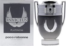 Paco Rabanne Invictus Platinum М Товар Парфюмерная вода 50 мл ВВ