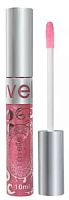 Блеск для губ LG - 05 LIP GLOSS SILVER тон 48 чайная роза 10мл