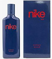 NIKE Urban Wood Man туалетная вода 75 мл