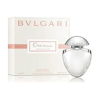 BVLGARY OMNIA CRYSTALLINE 25ml edt wom