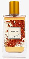 LES ESSENTIELS AMBRE EDP 80ML