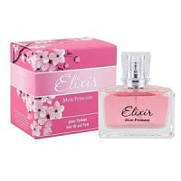Elixir Mon Princess (Эликсир Мон Принцесс)-50мл жен п.в. /12