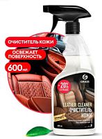 Средство для деликатной очистки изделий из кожи "Leather Cleaner" ( флакон 600 мл) триггер/6