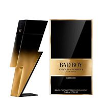 Carolina Herrera Bad Boy Extreme М Товар Парфюмерная вода 50 мл