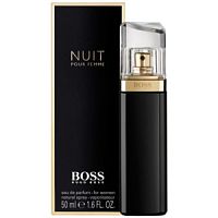 HUGO BOSS NUIT WOMAN 50ml edp