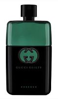 GUCCI GUILTY ESSENCE MAN 50ml edt NEW