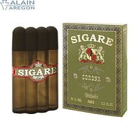 Sigare Сorona 90мл муж т.в.  /18  AAm090sig2