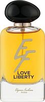 Elysees Fashion Parfums LOVE LIBERTY  100ml For women EDP