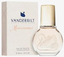 GLORIA VANDERBILT Miss Vanderbilt 30 ml edt wom