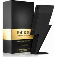 Carolina Herrera Bad Boy Le Parfum М Товар Парфюмерная вода 100 мл