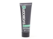 SVOBODA MEN CARE крем после бритья 80мл/15