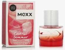 MEXX COCTAIL SUMMER WOMAN 20ml edt