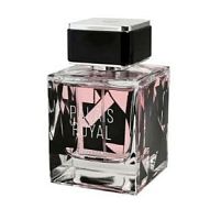 BOULEVARD PARIS Jardin du PALAIS ROYAL EAU DE PARFUM, 100ml For Woman