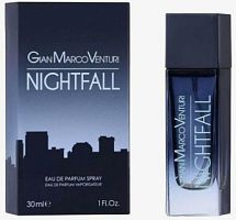 GMV NIGHTFALL 30ML Man EDP
