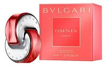 BVLGARY OMNIA CORAL 25ml edt