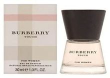 BURBERRY TOUCH FOR WOMAN 30ml edp