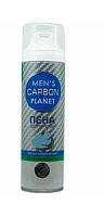 ПЕНА для бритья MEN's Planet 200 мл д/чувств кожи/24