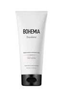 Парфюмированный гель для душа BOHEMIA EXCELSIOR марки PARFUMS CONSTANTINE  200 мл /24