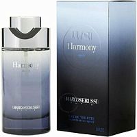 MARCO SERUSSI HARMONY MEN EDT 100ML For men