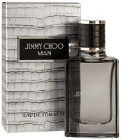 JIMMY CHOO MAN EDT 30 ML