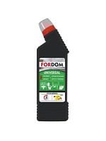 FORDOM Средство чистящее универсальное Лимонная свежесть 750мл/14