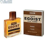 CHALE  EGOIST SNOB 90мл муж т.в.   /18  AAm090ego ,б