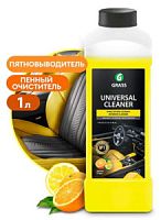 Очиститель салона "Universal-cleaner", флакон 1 л./12