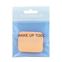Спонж Farres FP001 для макияжа квадратный