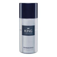 BANDERAS King of Seduction М Товар Дезодорант спрей 150 мл