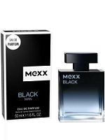 MEXX BLACK MAN 50ml edp