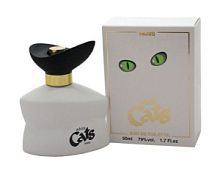 White Cats 100мл жен. т.в. (белая) /24