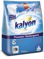 Kalyon Стиральный порошок, аромат горный бриз 750г / 20шт