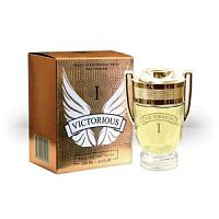 VICTORIOUS   I (Викториус I)-100ml муж. т.в /24   п