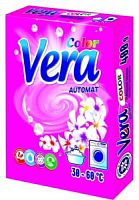 ВЕРА Порошок стиральный  400гр Vera Color Automat/22