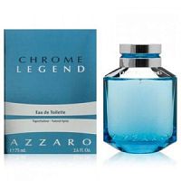 AZZARO CHROME Legend men 75ml edt