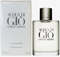 ARMANI ACQUA GIO 30ml edt hom