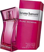BRUNO BANANI PURE WOMAN 20ml edt