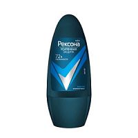Rexona Deo ролик муж. 50мл Кобальт ВВ